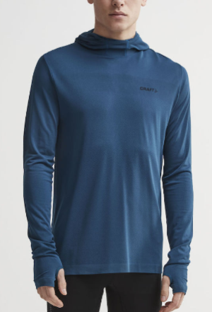 Craft - Лонгслив спортивный t Core Fuseknit