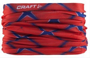 Головной убор универсальный CRAFT Tube