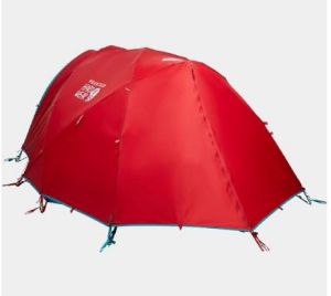 Mountain HardWear - Палатка на 3 места Trango 3