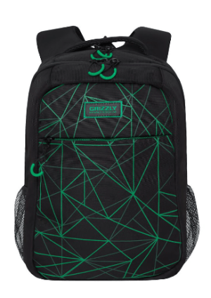 Grizzly - Современный рюкзак 15