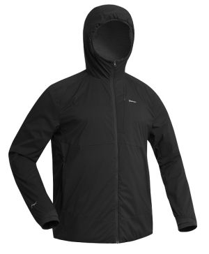 Bask - Анатомическая куртка Alpha