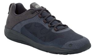 Jack Wolfskin - Удобные кроссовки Portland Shield Low M