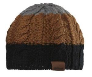 Chaos - Вязаная детская шапка Phillis