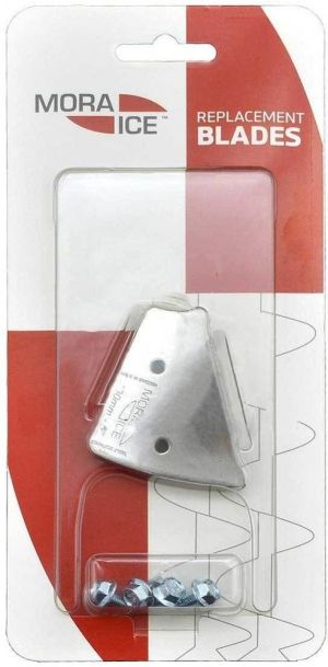 Mora Ice - Нож ледобурный высокопроизводительный