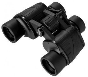 Бинокль с центральной фокусировкой Helios 12х45 (HS 12x45)