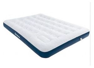 Надувная кровать для кемпинга King Camp 3606 Pumpair Bed Twin 188х99х22