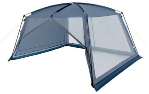 Trek Planet - Большой шатер Holiday Dome