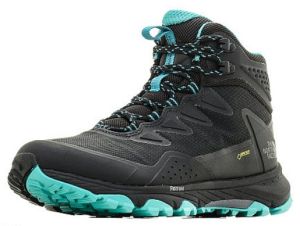 The North Face - Треккинговые ботинки Ultra Fastpack III Mid GTX