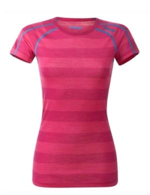 Bergans - Футболка практичная Soleie Tee