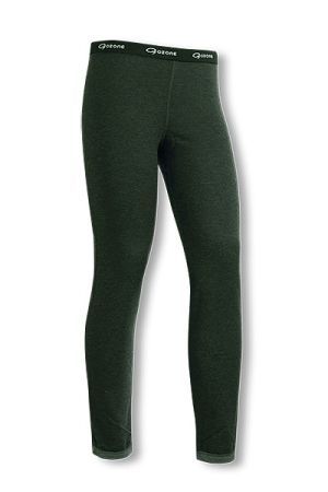 Мягкие термобрюки O3 Ozone Sirius O-Skin Wool