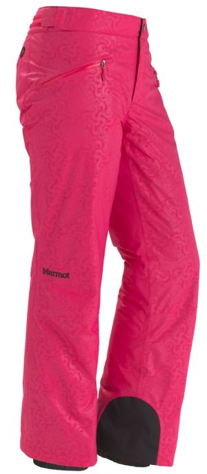 Marmot - Брюки зимние непродуваемые Wm's Meribel Pant