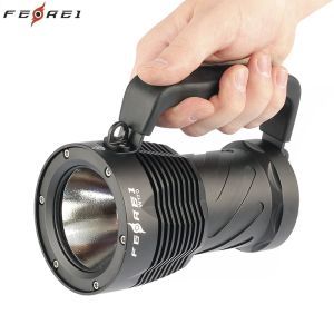 Ferei - Фонарь мощный подводный W170 SST90
