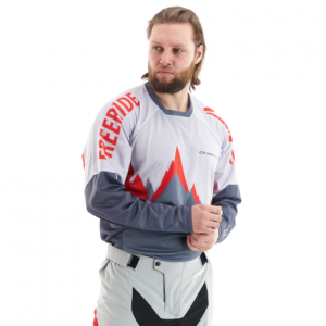 Джерси спортивная Dragonfly 2022