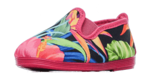 Flossy Style - Современные слипоны для детей