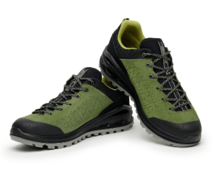 Треккинговые кроссовки мужские Grisport 15101V
