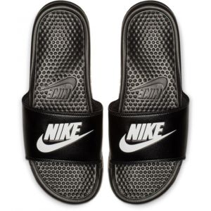 Мужские сланцы Men's Nike Benassi Just Do It Sandal