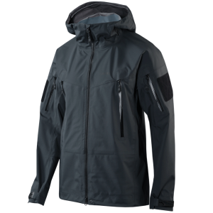 Sivera - Мужская куртка Стратиг