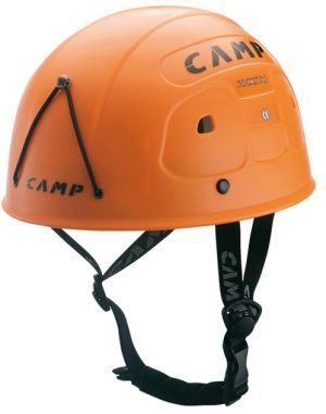 Camp — Защитная альпинистская каска Rock Star