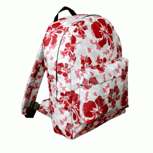 Вместительный рюкзак Yukon Крокус 18