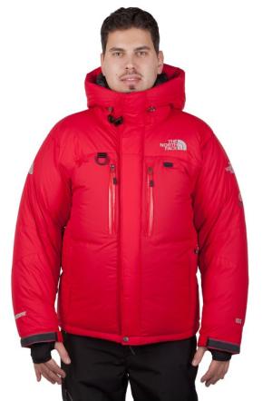 Спортивная куртка The North Face Himalayan Parka