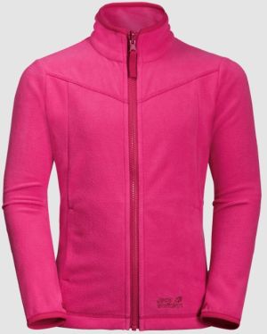 Куртка из флиса Jack Wolfskin Sandpiper Jacket Kids