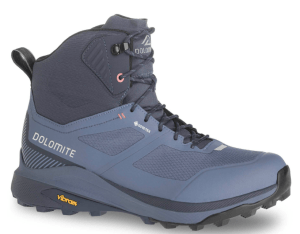 Ботинки женские Dolomite W's Nibelia High GTX