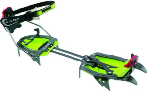 Camp - Ультралегкие кошки Skimo Tour