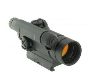 Aimpoint - Коллиматорный прицел для охоты CompM4h 2 MOA QRP2 Complete