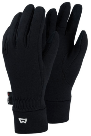 Mountain Equipment - Теплые женские перчатки Touch Screen