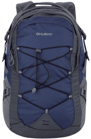 Husky - Практичный городской рюкзак Prossy 30