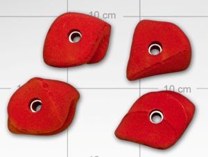 Скалолазные зацепы Top Point #072