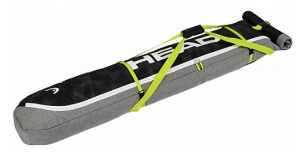 Head - Чехол горнолыжный Ski Double Skibag