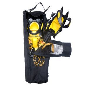 Сумка для транспортировки кошек Grivel Crampon Safe