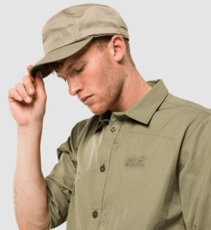 Туристическая кепка Jack Wolfskin Safari Cap