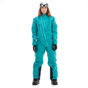Зимний комбинезон Dragonfly Gravity Premium Woman