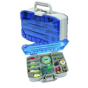 FLambeau - Кейс для рыболовных снастей пластиковый 7320 Double Satchel