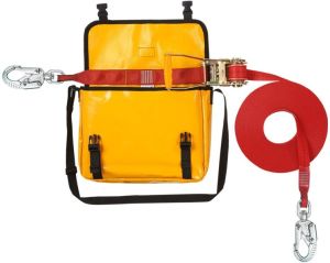  Прочная анкерная линия типа С Горизонт-2