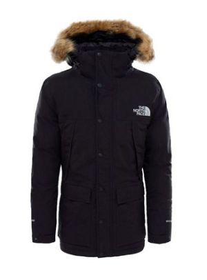 Спортивная мужская аляска The North Face Mountain Murdo GTX