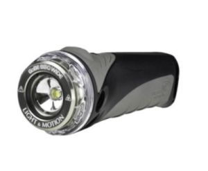Light & Motion - Фонарь подводный GoBe 850 Wide