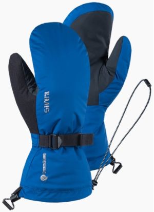 Рукавицы утеплённые Sivera Длань 2020