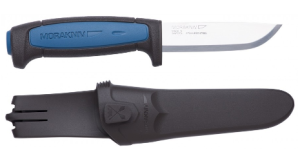 Надежный нож Morakniv Pro S