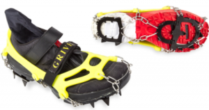 Кошки гоночные Grivel Ran