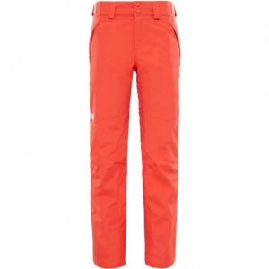 Комфортные женские брюки The North Face W Presena Pant Fr Br