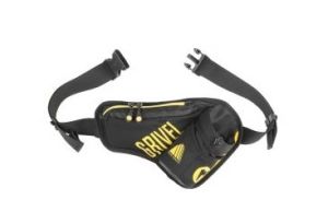 Grivel - Удобная сумка поясная Single Barrel