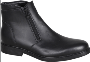 Классические полусапоги мужские ЭСО на натуральном меху 67НМ