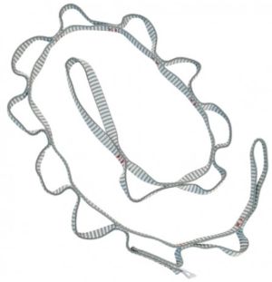 Страховочная петля Kong Chain Dyneema 120 см