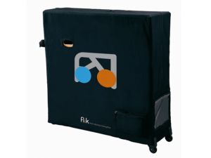 Универсальная сумка-чехол для складного велосипеда Jango Transport bag fiber trolley 