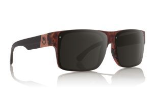 Dragon Alliance - Очки солнцезащитные мужские Reverb Polished Walnut