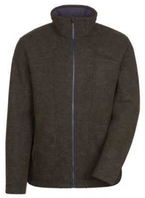 Vaude - Мужская флисовая куртка Me Tinshan Jacket