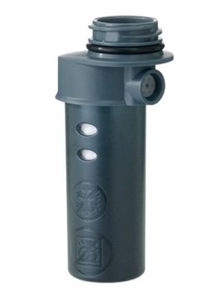 Platypus - Картридж для микрофильтра воды Meta Bottle Replacement Filter